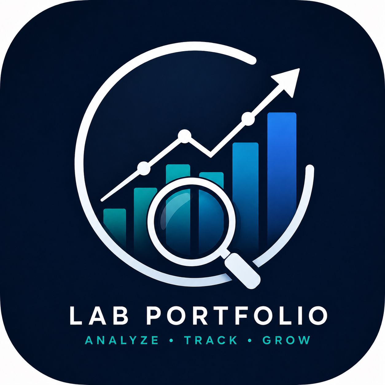 Portfolio Analytics Lab logo